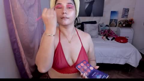 Snapshot of alinabozz1 chatting on March 2026 04:45:02 AM alinabozz1 online show from March 2026 04:45:02 AM