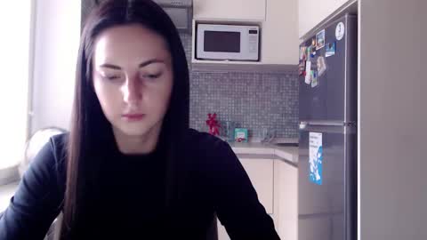 Snapshot of alinajames1 chatting on January 2025 12:10:01 PM alinajames1 online show from January 2025 12:10:01 PM