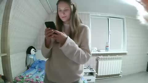 alinakiss66 online show from March 2026 10:59:01 PM