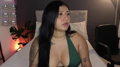 lili online show from May 2026 10:26:01 PM