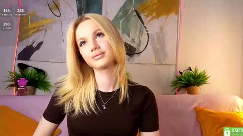 Alina  PVT is Open for all your games online show from March 2026 02:34:01 PM