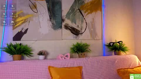 Alina  PVT is Open for all your games online show from March 2026 02:22:02 PM