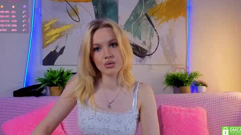 Alina  PVT is Open for all your games online show from April 2026 02:59:01 PM