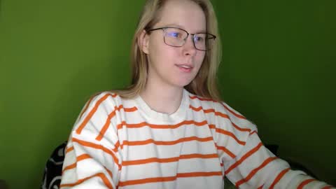 alinasei online show from March 2026 06:58:01 AM