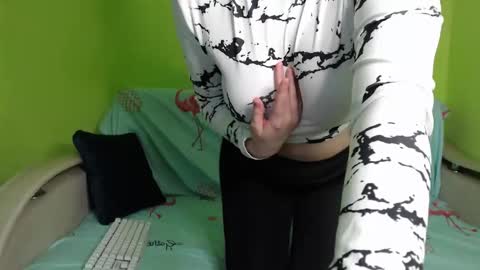 alinasei online show from March 2026 02:54:02 PM