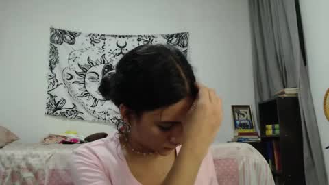 Snapshot of alinawoolf_ chatting on December 2024 02:31:02 AM Ali online show from December 2024 02:31:02 AM