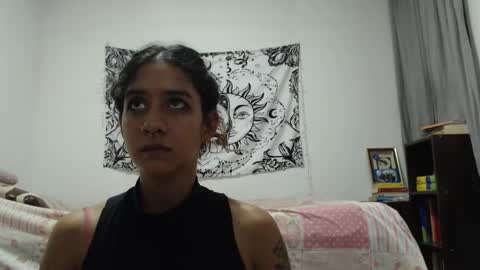 Snapshot of alinawoolf_ chatting on January 2025 02:39:02 AM Ali online show from January 2025 02:39:02 AM