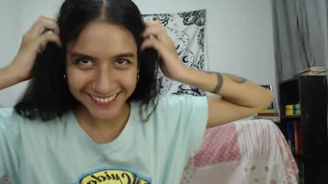 Snapshot of alinawoolf_ chatting on January 2025 02:29:02 AM Ali online show from January 2025 02:29:02 AM