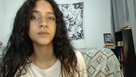 Snapshot of alinawoolf_ chatting on February 2025 01:58:01 AM Ali online show from February 2025 01:58:01 AM