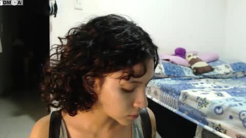 Snapshot of alinawoolf_ chatting on September 2025 11:38:02 PM Ali online show from September 2025 11:38:02 PM