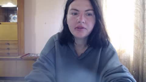 AlinaxJames online show from May 2026 08:43:02 AM