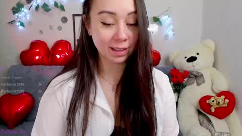 Snapshot of alinaxrose chatting on March 2026 12:28:02 AM AlinaXRose online show from March 2026 12:28:02 AM