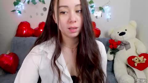 Snapshot of alinaxrose chatting on March 2026 01:33:02 AM AlinaXRose online show from March 2026 01:33:02 AM