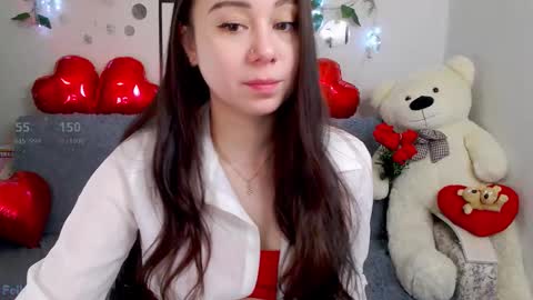 Snapshot of alinaxrose chatting on March 2026 01:21:02 AM AlinaXRose online show from March 2026 01:21:02 AM