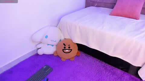 ALINE online show from October 2025 11:36:02 PM