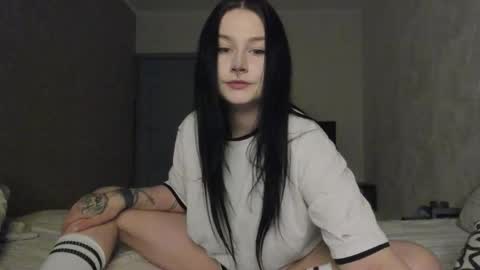 Aline Greeeen online show from May 2026 04:28:02 AM