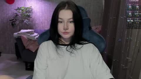 Aline Greeeen online show from May 2026 11:59:01 AM