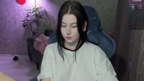 Aline Greeeen online show from May 2026 05:24:01 AM