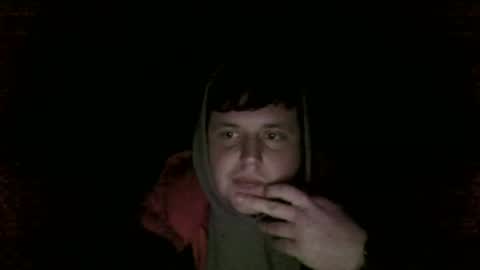 Chris online show from February 2026 09:44:02 PM