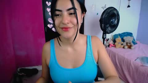 Alis jines   online show from May 2026 06:27:01 PM