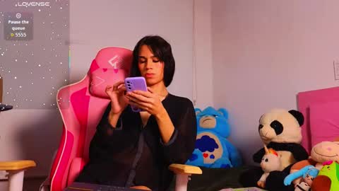 Alis starr online show from November 2025 06:27:01 AM