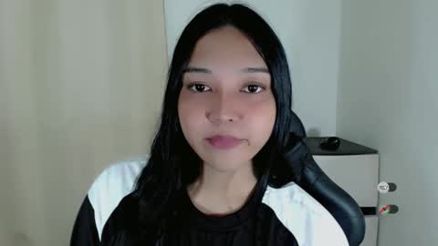 Snapshot of alisa_kiss_ chatting on February 2026 04:08:01 AM Shanti xhey online show from February 2026 04:08:01 AM