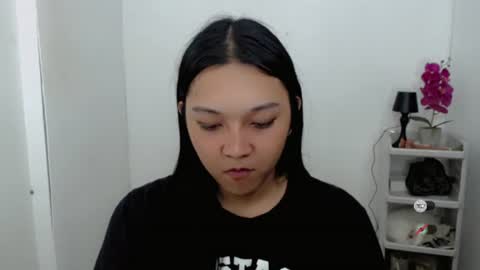Snapshot of alisa_kiss_ chatting on April 2026 02:51:02 AM Shanti xhey online show from April 2026 02:51:02 AM