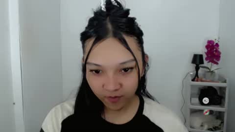 Snapshot of alisa_kiss_ chatting on April 2026 08:01:02 PM Shanti xhey online show from April 2026 08:01:02 PM