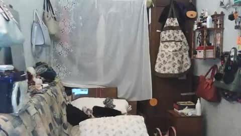 Snapshot of alisa_marta_ chatting on January 2025 08:43:01 PM Alisa  Marta liska  online show from January 2025 08:43:01 PM