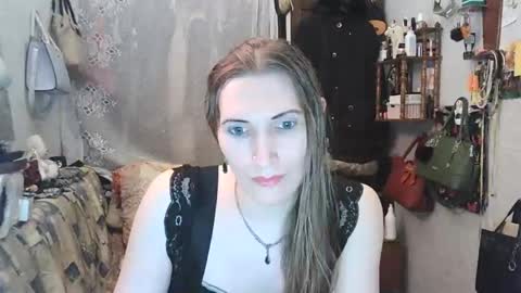 Snapshot of alisa_marta_ chatting on January 2025 08:36:01 PM Alisa  Marta liska  online show from January 2025 08:36:01 PM