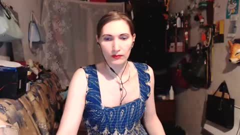 Snapshot of alisa_marta_ chatting on January 2025 05:15:01 PM Alisa  Marta liska  online show from January 2025 05:15:01 PM