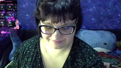 Snapshot of alisa_mi_ chatting on January 2025 10:32:01 AM Alisa Mi online show from January 2025 10:32:01 AM
