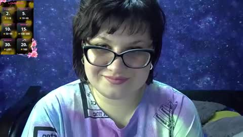 Snapshot of alisa_mi_ chatting on February 2025 06:24:02 PM Alisa Mi online show from February 2025 06:24:02 PM