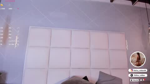 Snapshot of alisa_roldan chatting on January 2025 03:14:02 PM online show from January 2025 03:14:02 PM