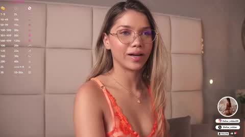 Snapshot of alisa_roldan chatting on March 2025 06:05:02 PM online show from March 2025 06:05:02 PM