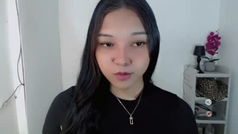 Snapshot of alisa_sexmachine chatting on June 2026 08:27:02 AM call me TRISHA online show from June 2026 08:27:02 AM