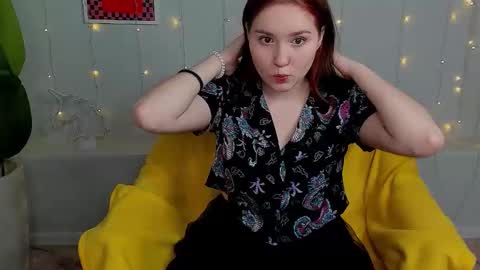 Snapshot of alisa_shybaby chatting on October 2025 08:14:02 AM alisa_shybaby online show from October 2025 08:14:02 AM