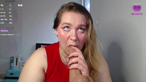 alisa_u online show from October 2025 08:55:02 PM