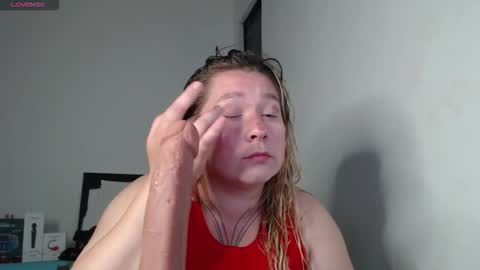 alisa_u online show from November 2025 11:37:01 PM