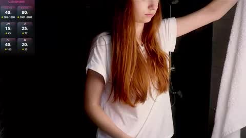 Alice                                   Fansly Alisa01 online show from November 2025 03:19:01 AM