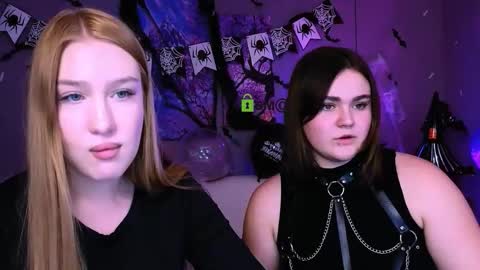 Alisa online show from October 2025 11:29:02 PM