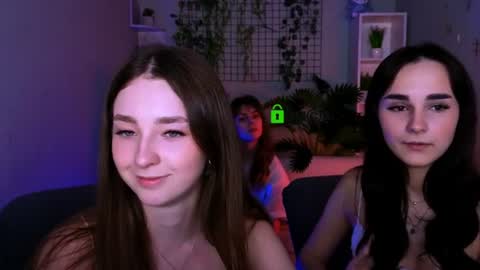 Alisa online show from June 2026 07:27:02 PM