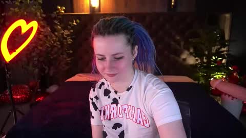 Snapshot of alisagrace chatting on March 2026 07:55:02 PM alisagrace online show from March 2026 07:55:02 PM