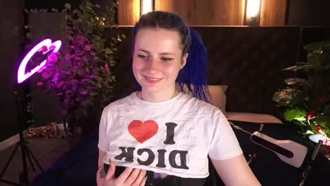 Snapshot of alisagrace chatting on March 2026 08:47:01 PM alisagrace online show from March 2026 08:47:01 PM