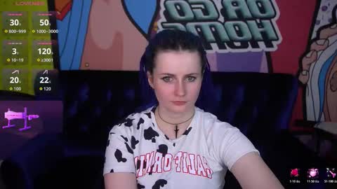 Snapshot of alisagrace chatting on March 2026 08:30:02 PM alisagrace online show from March 2026 08:30:02 PM