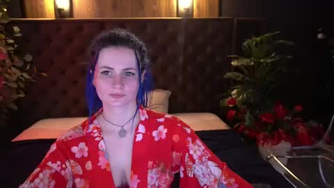 Snapshot of alisagrace chatting on April 2026 01:03:02 PM alisagrace online show from April 2026 01:03:02 PM