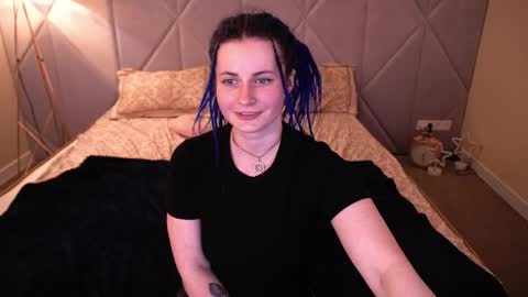 Snapshot of alisagrace chatting on April 2026 06:10:01 PM alisagrace online show from April 2026 06:10:01 PM