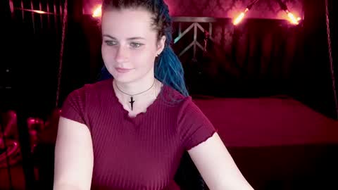 Snapshot of alisagrace chatting on April 2026 12:51:02 PM alisagrace online show from April 2026 12:51:02 PM