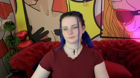 Snapshot of alisagrace chatting on April 2026 12:47:02 PM alisagrace online show from April 2026 12:47:02 PM