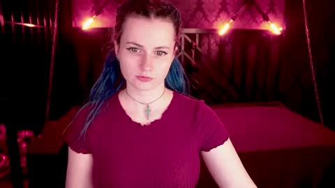 Snapshot of alisagrace chatting on April 2026 12:47:01 PM alisagrace online show from April 2026 12:47:01 PM